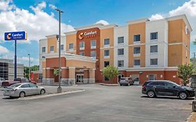 Comfort Suites Knoxville East